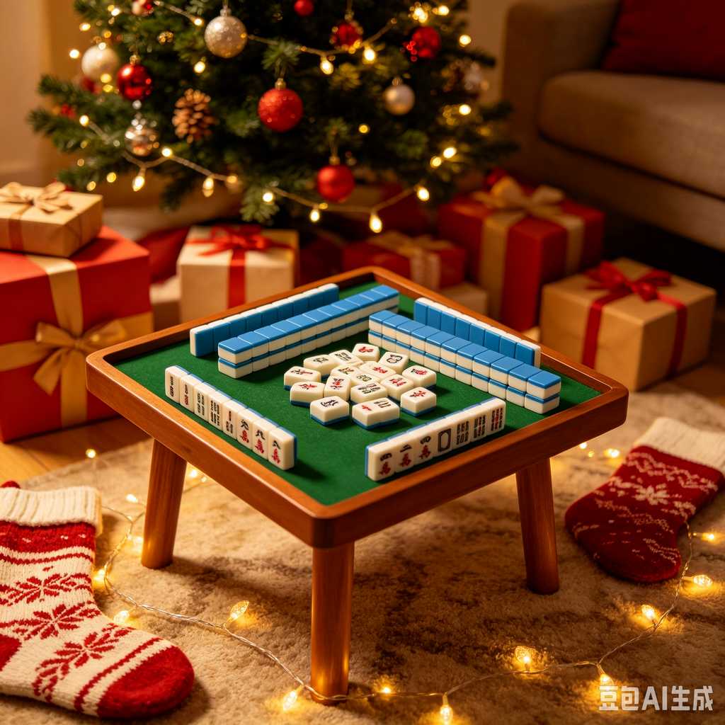 Tulsa,mahjong