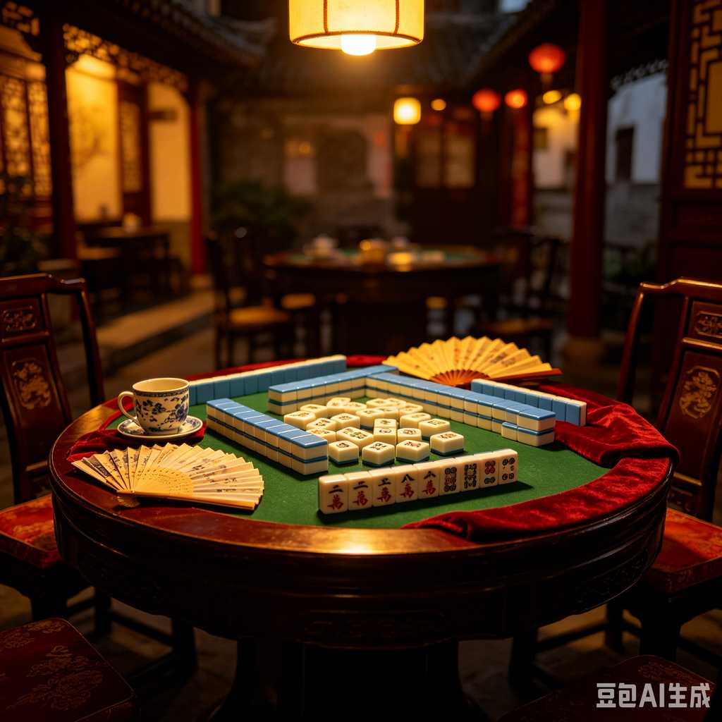 Brescia,mahjong