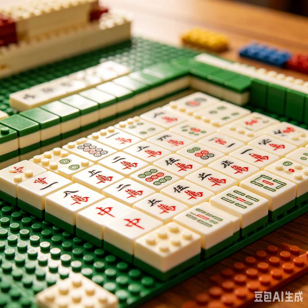Akureyri,mahjong