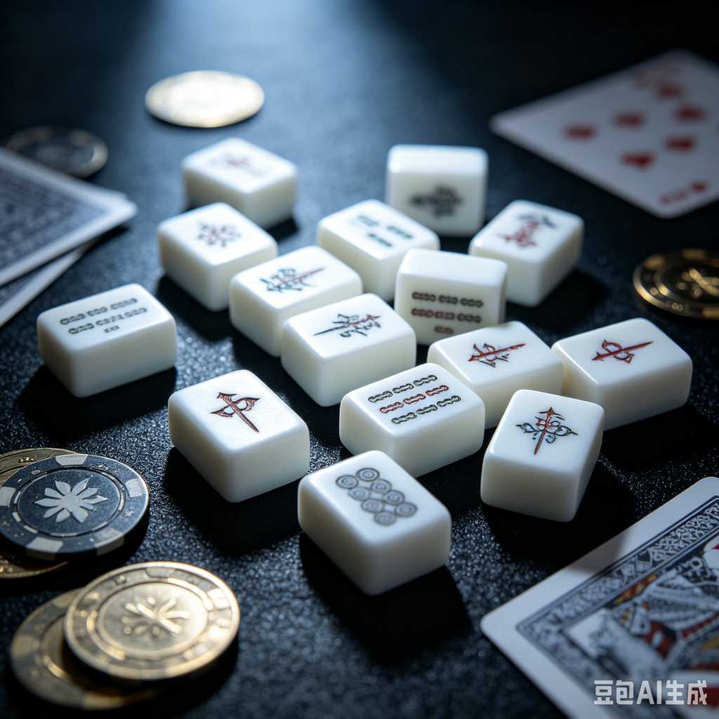 Cardiff,mahjong